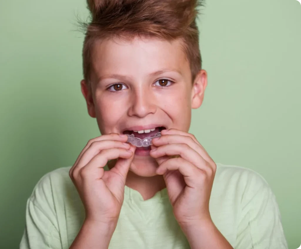 Orthodontie de l'enfant Romans-sur-Isère, Saint-Donat-sur-l’Herbasse