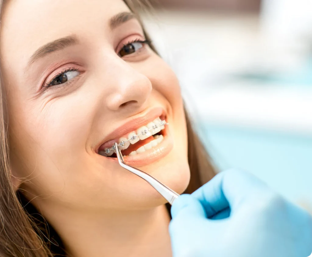 Orthodontie de l'adolescent Romans-sur-Isère, Saint-Donat-sur-l’Herbasse