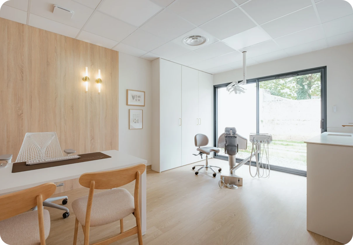 vision cabinet docteur pierre gros